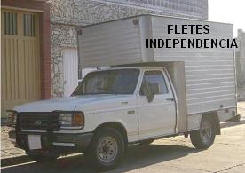fletes, fletes capital federal