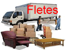 fletes, fletes capital federal